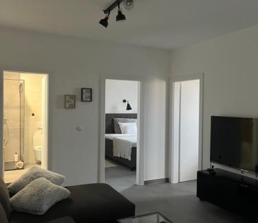 Mandre Apartment | Clear Water Apartment - Sea View