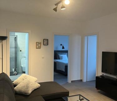 Mandre Apartment | Clear Water Apartment - Sea View