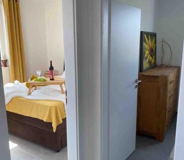 Mandre Apartment | Clear Water Apartment - Seaside