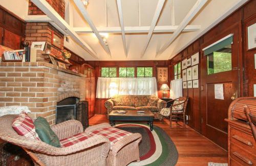 Guerneville House | Clearheart Grove