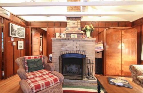 Guerneville House | Clearheart Grove