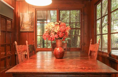 Guerneville House | Clearheart Grove