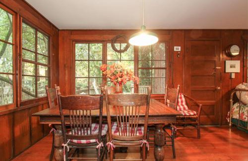 Guerneville House | Clearheart Grove