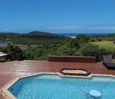 Beacon Bay Apartment | Clearview Estuary Apartment 1