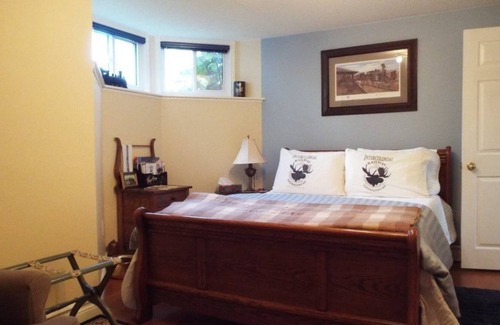 Clearview Bed & Breakfast | Clearview Station B&B