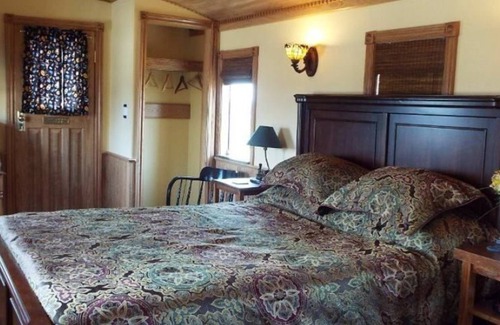 Clearview Bed & Breakfast | Clearview Station B&B