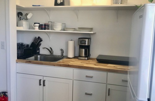 Scarborough Apartment | Clearwater by the Sea