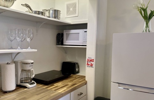 Scarborough Apartment | Clearwater by the Sea