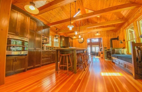 Annandale House | Clearwater Cabin Rental Snowemobile Rentals, Boat Rentals, and Jet Skis