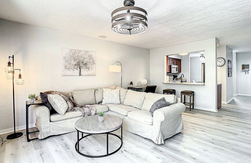Clearwater House | Clearwater Coastal Oasis - Heated Pool