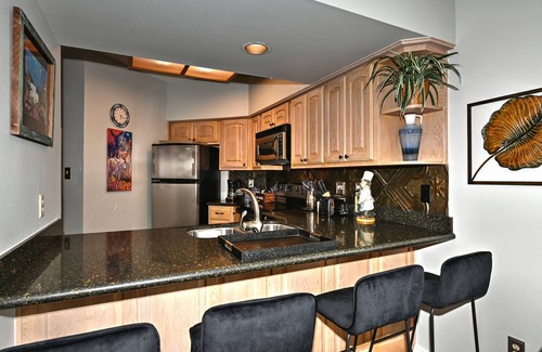 New Braunfels Apartment | Clearwater Condo at Inverness
