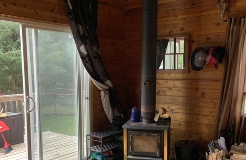 Clearwater County Cabin | Clearwater Cottage