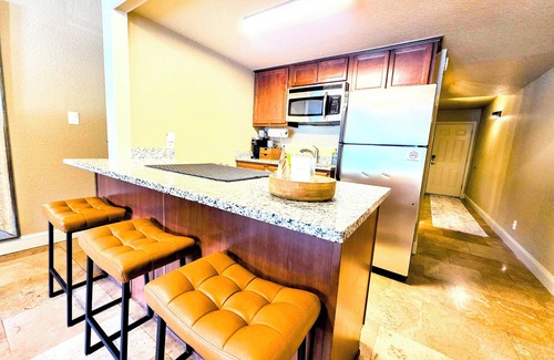 Mid America Condo | Clearwater Golden Escape