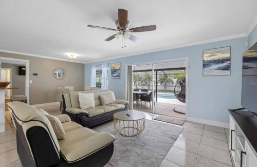 Greenbrook Estates Villa | Clearwater House 3 bedrooms-pool