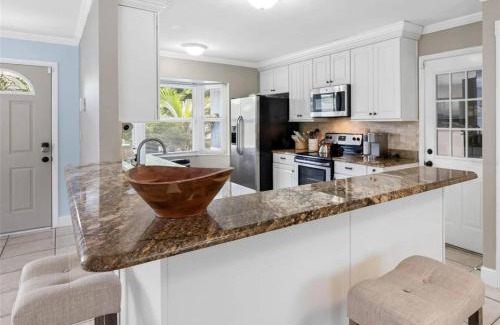 Greenbrook Estates Villa | Clearwater House 3 bedrooms-pool