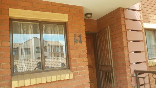 Centurion Apartment | Clearwater Self catering Apartments No Loadshedding