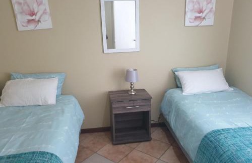 Centurion Apartment | Clearwater Self catering Apartments No Loadshedding