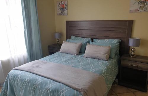 Centurion Apartment | Clearwater Self catering Apartments No Loadshedding
