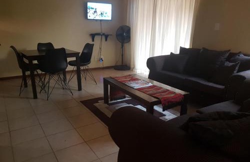 Centurion Apartment | Clearwater Self catering Apartments No Loadshedding