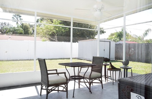 Clearwater House | Clearwater Vacation House/Private Home Minutes From Beaches