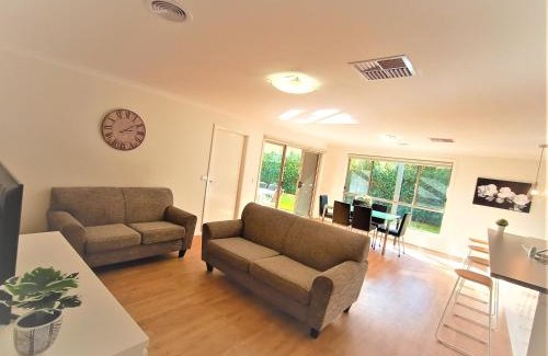 Thurgoona House | Clearwaters Albury