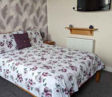 Great Yarmouth Hotel | Cleasewood Guest House