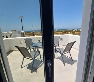 Maragas Apartment | Cledari Plaka Appartments II