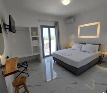 Maragas Apartment | Cledari Plaka Appartments II