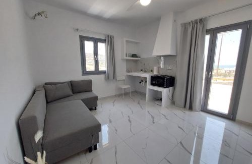 Maragas Apartment | Cledari Plaka Appartments II