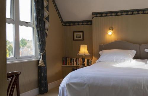 Cleeve Hill Bed & Breakfast | Cleeve Hill Hotel