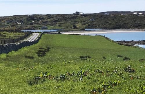 Cleggan House | Cleggan Farm Holiday Cottages