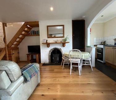 Cleggan House | Cleggan Farm Holiday Cottages