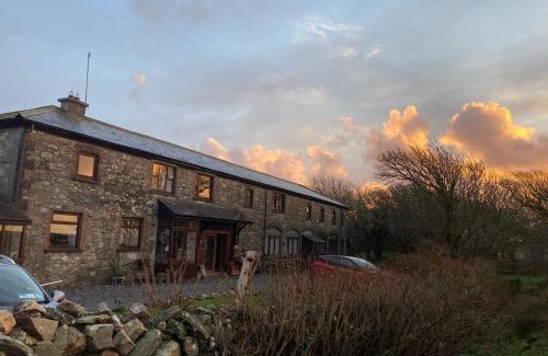 Cleggan House | Cleggan Farm Holiday Cottages