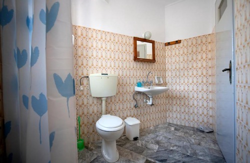 Panormos House | Cleio's Rooms Kalymnos