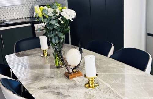 Parow Apartment | Clem Guest House