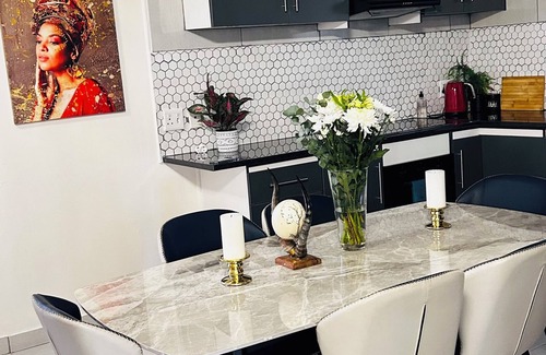 Parow Apartment | Clem Guest House