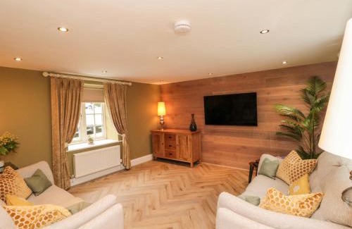 Sandsend House | Clematis Cottage