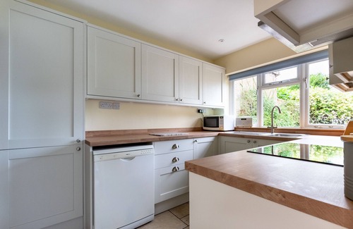 Lavenham House | Clematis Cottage - Two Bedroom House, Sleeps 4