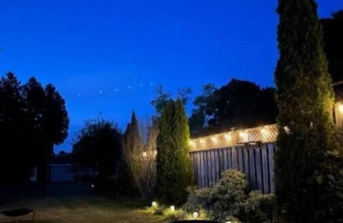 Southampton House | Clemens' Cottage, a charming 3-Bed Historic Home in Central Southampton