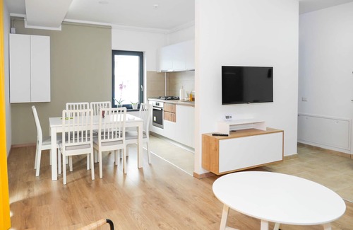 Piatra Neamt Apartment | Clement Apartments