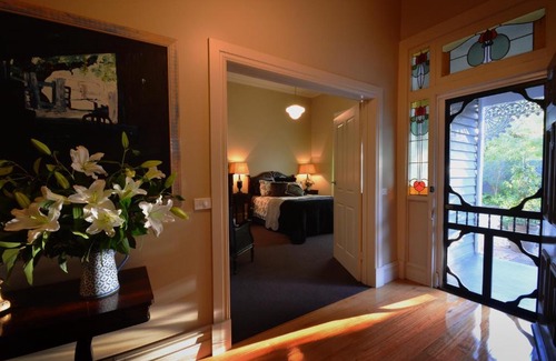 Benalla Bed & Breakfast | Clement House