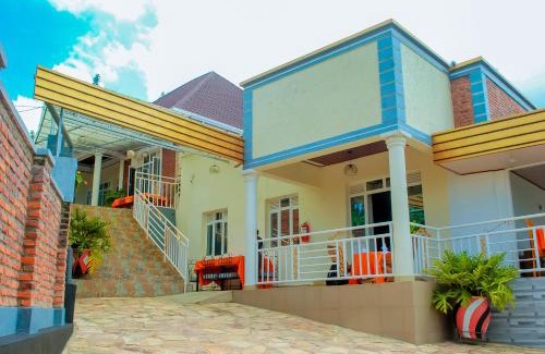Western Province House | CLEMENT MOTEL