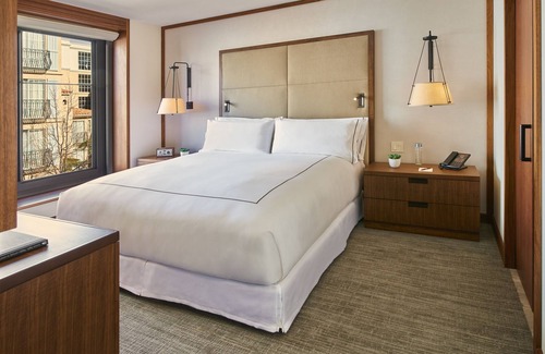 University South Hotel | Clement Palo Alto – All-Inclusive Urban Resort