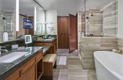 University South Hotel | Clement Palo Alto – All-Inclusive Urban Resort