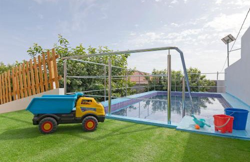 Arafo House | CLEMENTE HOUSE PRIVATE PooL