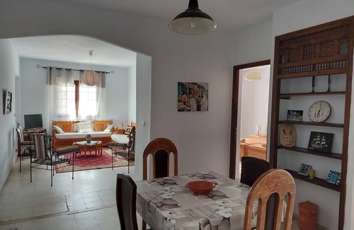 Sakiet Eddaier Apartment | Clementine Apartment