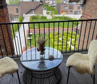 Kruishoutem Bed & Breakfast | Clementine