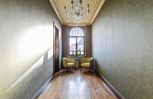 Kruishoutem Bed & Breakfast | Clementine