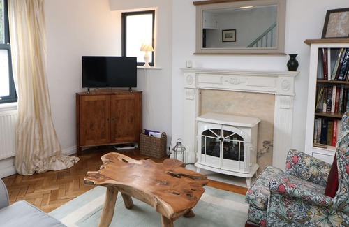 Staindrop Cottage | CLEMENTINE COTTAGE, family friendly, with a garden in Staindrop