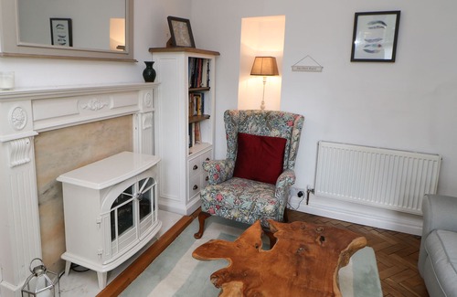 Staindrop Cottage | CLEMENTINE COTTAGE, family friendly, with a garden in Staindrop